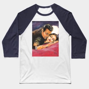 Hum Dil De Chuke Sanam Baseball T-Shirt